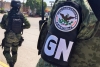 Llegan más elementos de la GN a Naucalpan por inseguridad
