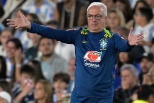 rasil, actualmente en la cuarta posición con 21 puntos