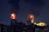 Bombardeo de Israel en Franja de Gaza deja 13 muertos; 3 de ellos, líderes de la Yihad Islámica