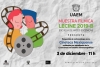 Muestra Lecine: un evento que proyecta el trabajo de jóvenes cineastas mexiquenses