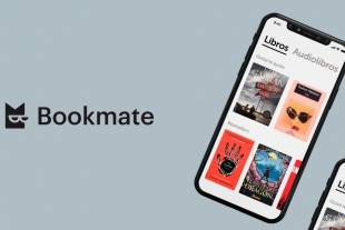 “Bookmate” te ofrece un mes de lectura en línea totalmente gratis