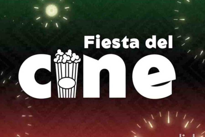 ¿Funciones a 29 pesos? la Fiesta del Cine llega a México en septiembre