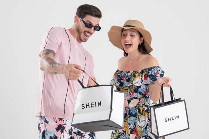 Shein lanza en México su campaña &quot;Día S&quot;