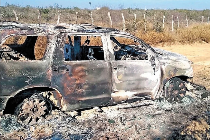 Repatriarán a guatemaltecos víctimas de masacre de Camargo