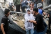 ONU: Asamblea General pide alto al fuego humanitario en Gaza