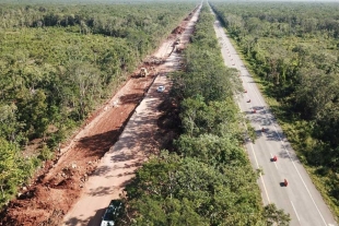 INAH presenta millonario programa de salvamento arqueológico en Tren Maya