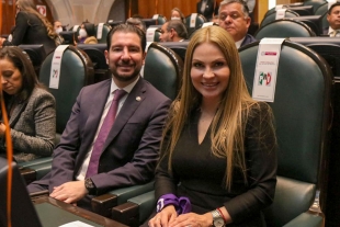 Protegerán diputados del PRI los derechos de las niñas y niños en el Estado de México