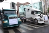 Bloqueo de transportistas: Estas carreteras de Edomex serán cerradas