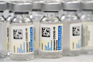 EUA ordena desechar 60 millones de vacunas J&amp;J