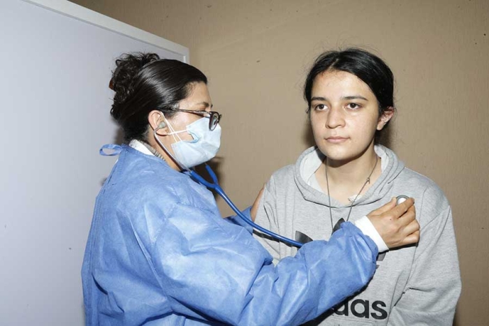 UAEMéx hace llamado al cuidado de la salud en temporada invernal