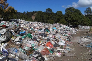 Bancada del PRI en el Congreso mexiquense, en contra de la creación de nuevos impuestos ecológicos para 2024