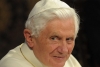 Benedicto XVI sigue 