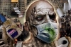 Corona Zombies, cinta de ficción inspirada en la pandemia