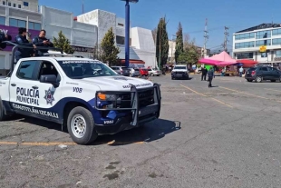 Diputado Ariel Juárez acusó al ayuntamiento de Cuautitlán Izcalli de tolerar violencia e ingobernabilidad en el municipio