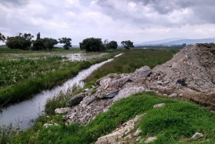 Buscan endurecer penas por deterioro ambiental