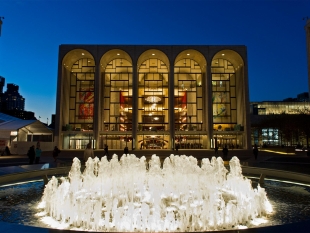 De composición mexicana, la ópera de Nueva York presentará su primera obra en español