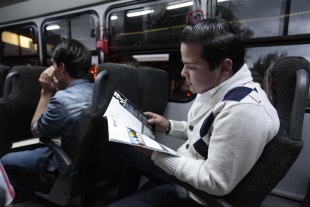 La UAEMéx invita a las y los estudiantes a hacer uso responsable de este beneficio