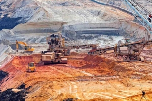 El equipo hizo un llamado a los responsables políticos a imponer regulaciones más estrictas a la minería