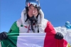 Juan Diego Martínez, el alpinista mexicano más joven en conquistar el Everest