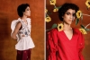 Zurcen su amor por México en vestidos y blusas