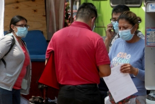 Buscará Toluca estrategias para limitar movilidad y prevenir contagios de Covid-19