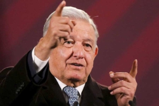 Colectivo por México, ala moderada de conservadores: AMLO