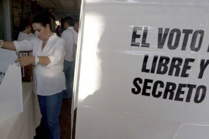 Buscan aplazar elecciones en Hidalgo y Coahuila