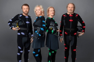 Después de 40 años, abba anuncia su regreso a la música