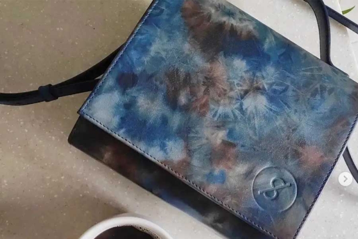 Sello Ocho lanza una cápsula de bolsos inspirada en la energía astral
