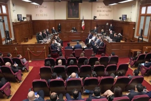 Desaparecen fideicomisos del Poder Judicial