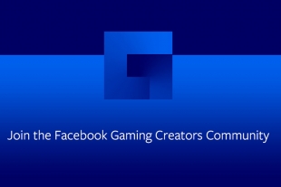 Facebook añade su pestaña Gaming