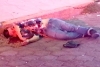 Asesinan a balazos a un hombre en Coacalco