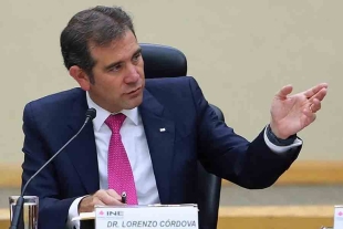 Lorenzo Córdova: sólo 27% de encuestados conocía detalles de reforma electoral