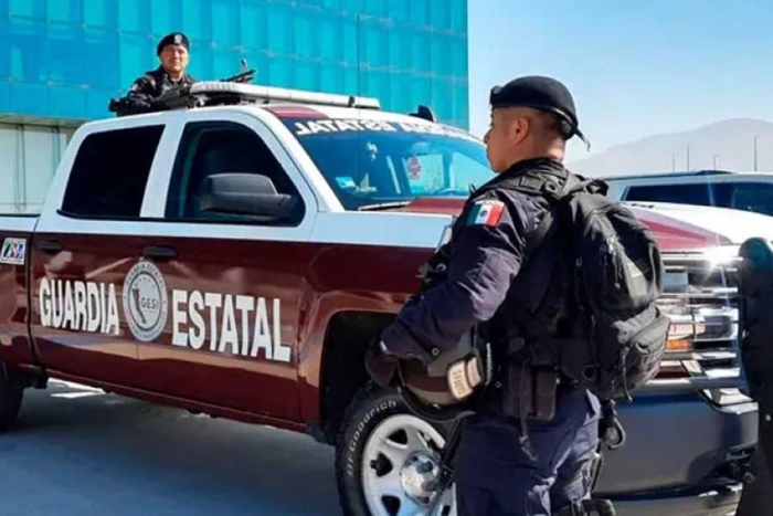 Rescatan en Tamaulipas a 21 migrantes secuestrados