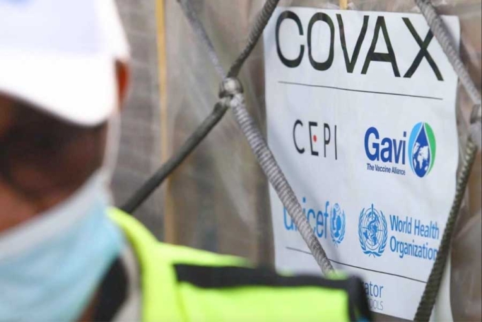 Covax ‘responde’ a denuncia de AMLO: enviará 10 millones de vacunas