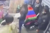Denuncian “siembra” de estupefacientes en barbería de Toluca