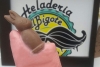 ¿Calor en Toluca? Aquí te llevan helados hasta la puerta de tu casa