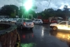 Taxistas paralizan el sur del Edomex, piden detener extorsiones