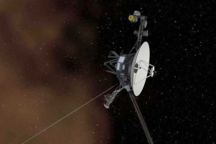 La Voyager 1 está enviando datos muy extraños: NASA aclara la eventualidad