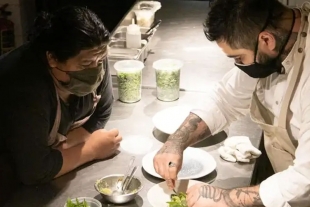 The World’s 50 Best reconoce a dos restaurantes mexicanos entre los 100 mejores