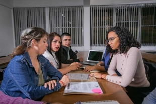 UAEMéx, entre las mejores Universidades Públicas Estatales: THE