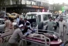 Reivindica Estado Islámico atentado en aeropuerto de Kabul