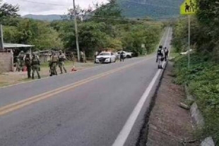 Comando armado asesina a seis personas en Guerrero