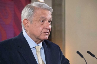 AMLO entregará a la ONU una propuesta para la paz mundial