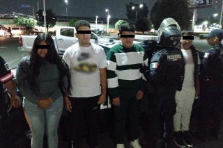 Detiene SS Edomex a 4 presuntos asesinos del ex alcalde de Ixtapaluca