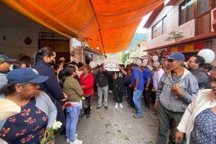 La abuela de Toñito declaró que el presunto homicida la acompañó a distintos puntos en un intento por localizarlo.