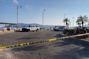 Registra Acapulco violento inicio de fin de semana largo