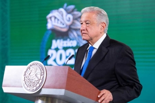 No es extorsión a Lozoya, es justa la reparación del daño: AMLO