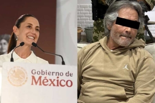 La Presidenta reconoció el apoyo del gobierno paraguayo en la detención de Hernán “N”, presuntamente vinculado a delincuencia organizada.