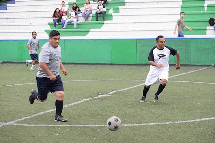 El torneo está abierto en la categoría varonil libre y premiará al primer lugar con $80,000.00 pesos